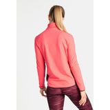 Odlo Jacket Zeroweight Warm Hybrid Roze