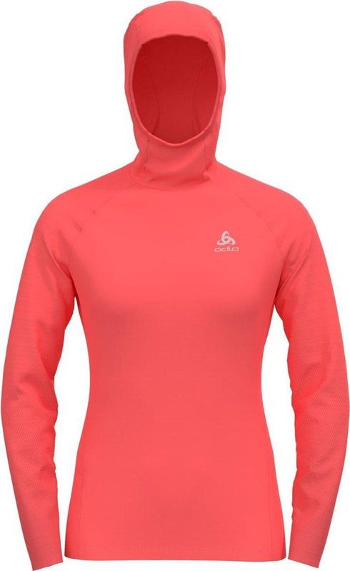 Odlo - Zeroweight Ceramiwarm - Hoody - Dames