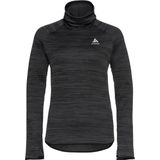 Odlo Hardlooptop voor dames, Run Easy Warm hardlooptop