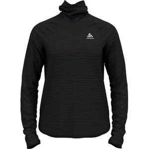 Odlo Hardlooptop voor dames, Run Easy Warm hardlooptop