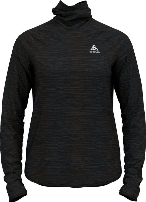 Odlo Hardlooptop voor dames, Run Easy Warm hardlooptop