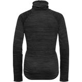 Odlo Run Easy Warm Sweatshirt Grijs XS Vrouw
