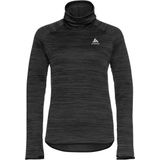 Odlo Run Easy Warm Sweatshirt Grijs XS Vrouw
