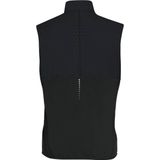 Odlo Zeroweight Hardloopvest voor dames, warm loopvest