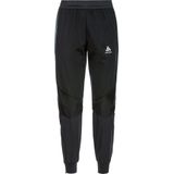 Odlo Broek Zeroweight Warm ZWART