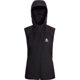 Odlo - S-thermic Vest - Bodywarmer - Lichtgewicht - Synthetische Isolatie