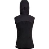 Odlo - S-thermic Vest - Bodywarmer - Lichtgewicht - Synthetische Isolatie