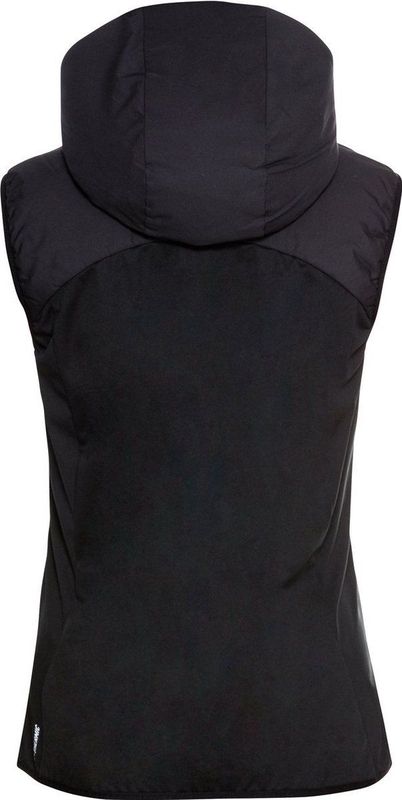 Odlo - S-thermic Vest - Bodywarmer - Lichtgewicht - Synthetische Isolatie
