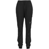 Odlo - Dames Windbreaker Broek - Lichte Windbreaker Broek - Stretchmateriaal