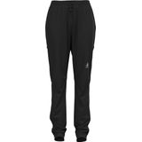 Odlo - Dames Windbreaker Broek - Lichte Windbreaker Broek - Stretchmateriaal