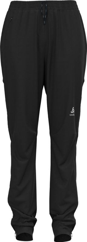 Odlo - Dames Windbreaker Broek - Lichte Windbreaker Broek - Stretchmateriaal