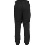 Odlo - Pants Windbreaker - Broek - Zwart - Lichtgewicht