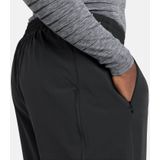 Odlo - Pants Windbreaker - Broek - Zwart - Lichtgewicht