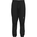 Odlo - Pants Windbreaker - Broek - Zwart - Lichtgewicht