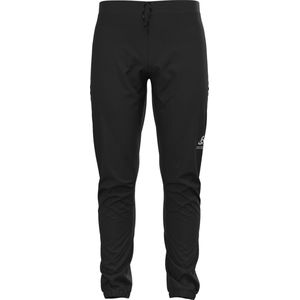 Odlo Brensholmen Broek Zwart Man