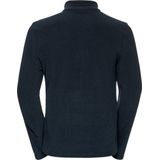 Odlo - ROY - Tussenlaagtop - Blauw - Halve Rits