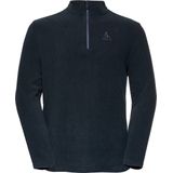 Odlo - ROY - Tussenlaagtop - Blauw - Halve Rits