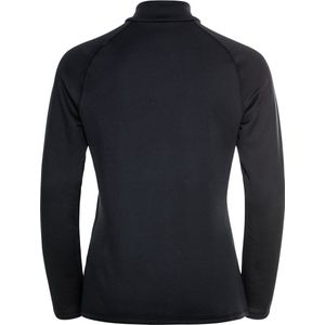 Odlo - Besso Mid Layer - Skipully - Dames - Met Ritssluiting