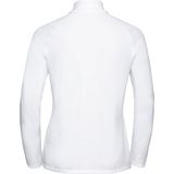 Odlo - Besso - Fleece - Wit - 100% Polyester