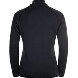 Odlo Midlayer 1/2 Zip Besso Damen Skirolli