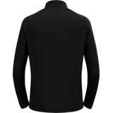 ODLO - Besso - Skipully - Zwart - 100% Gerecycled Polyester