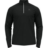 ODLO - Besso - Skipully - Zwart - 100% Gerecycled Polyester