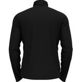 Mid layer 1/2 Zip Berra