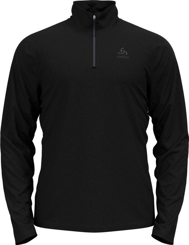Mid layer 1/2 Zip Berra