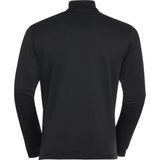 Odlo Berra Mid Layer Rits Zwart 542511 Dames
