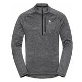 Kleding - Borstzak met Ritssluiting - Middellange Ritssluiting - Vochtregulatie