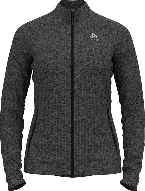 Fli Mid Layer Full Zip XL