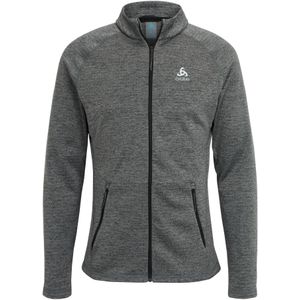 Odlo - FLI Midlayer-jas - Verwarmend - Bewegingsvrijheid - Duurzaam