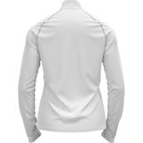 ODLO - Rigi - Vest - Zwart - Polyester - Warmte en Comfort