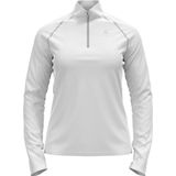 ODLO - Rigi - Vest - Zwart - Polyester - Warmte en Comfort