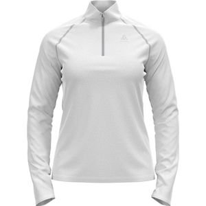 ODLO - Rigi - Vest - Zwart - Polyester - Warmte en Comfort