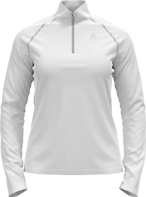 ODLO - Rigi - Vest - Zwart - Polyester - Warmte en Comfort