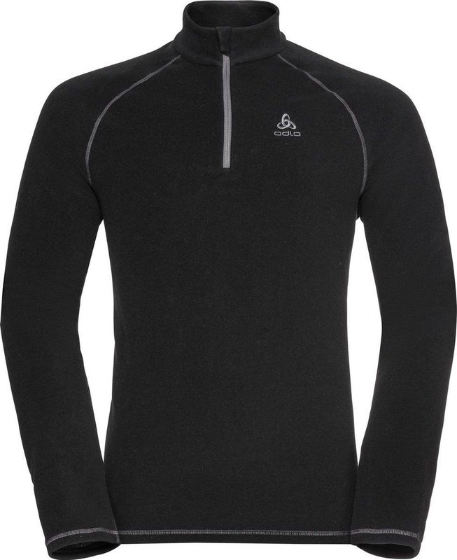 Odlo - Rigi - Mid Layer - Heren - Met Ritssluiting