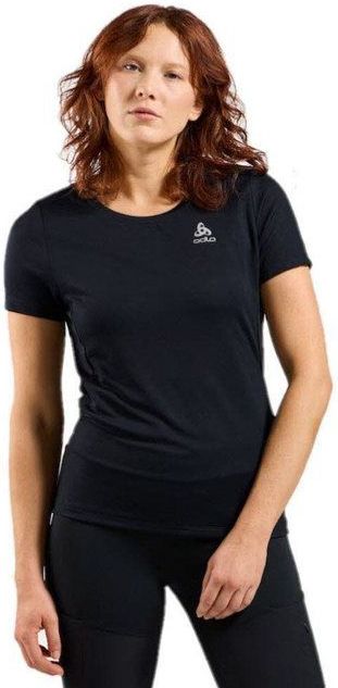 Odlo T-Shirt S S Crew Neck F-Dry