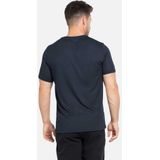 F-Dry T-shirt - Sneldrogend - 88% Polyester - Gerecycled - Normale Snit