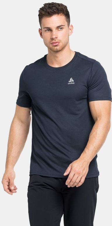 F-Dry T-shirt - Sneldrogend - 88% Polyester - Gerecycled - Normale Snit