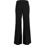 Odlo Ski Bluebird -thermic Een Broek Zwart 40 / Regular Vrouw