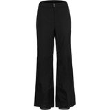Odlo Ski Bluebird -thermic Een Broek Zwart 40 / Regular Vrouw