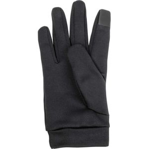 Odlo Stretchfleece Liner Eco E-Tip handschoen Black XS