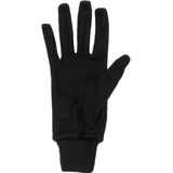 ODLO Gloves ACTIVE WARM KIDS ECO  Meisjes/Jongens Sporthandschoenen - Black - Maat XXS