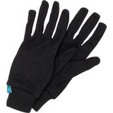 Odlo The Active Warm kids ECO handschoenen, zwart, XXS
