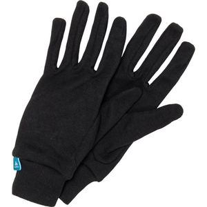 Handschoen Odlo Kids Active Warm Kids Eco Black-M