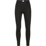 Odlo - Long Active Warm Eco Set - Baselayerset - Black Grey Melange - 100% Gerecycled Polyester
