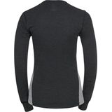 Odlo - Active Warm Eco Special Set - Thermoset - Dark Grey Melange