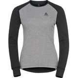 Odlo - Active Warm Eco Special Set - Thermoset - Dark Grey Melange