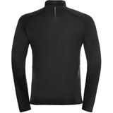 Odlo - Essential - Midlayer - Heren - 1/2 Rits